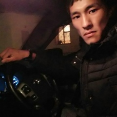 Рамазан Есполов, 17.02.1994, Жанаозен