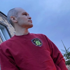 Артём Ган, 26.11.1981, Новосибирск