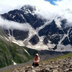 Лилия Бродова, 11.06, Санкт-Петербург