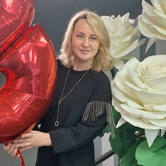 Татьяна Окладникова, 13.07.1987, Красноярск