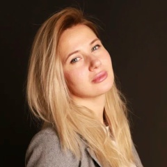 Ксения Афонина, 06.07, Москва