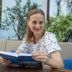 Наталья Довгая, 19.04, Владивосток