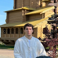 Тарас Величко, 23.02.1996, Федоровский