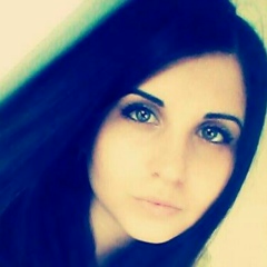 Alina Onischenko, 23.11, Los Angeles