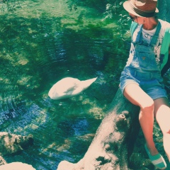 Светлана Василенко, 01.01.2007, Москва