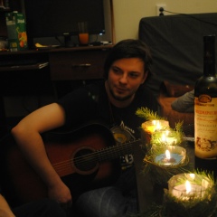 Сергей Лосев, 08.02.1992, Казань