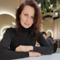Татьяна Обрывкина, 27.04, Подольск
