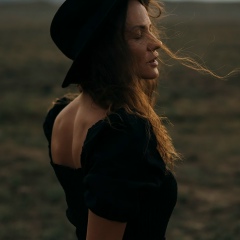 Вероника Ермошенкова, 16.06, Самара