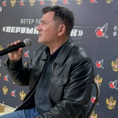 Алексей Кириченко, 24.03.1968, Курск