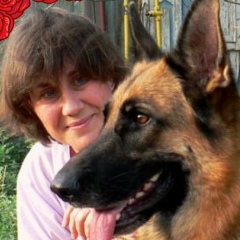 Розалия Молдавская, 13.12.1964, Астрахань