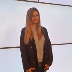 Алина Ватутина, 07.12, Омск
