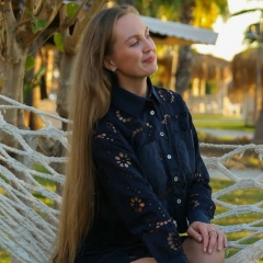 Вера Скурихина, 21.06, Уфа