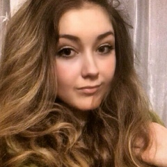 Евгения Брюхова, 11.10.1983, Минск