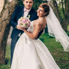 Елена Фридман, 23.01.1985, Köln