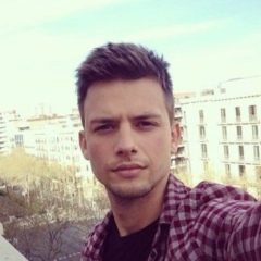 Антон Буреев, 10.05, Пятигорский