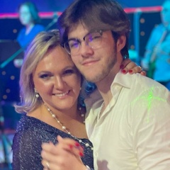 Зина Гликберг, 24.06.1985, Boston