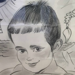 Deniss Igorevitch, 28.10, Ростов-на-Дону