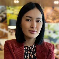 Сандара Барашкова, 12.02, Якутск