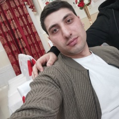 Артур Геворгян, 27.03, Пятигорск