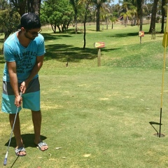 Рустам Гусейнли, 26.06.1991, Perth