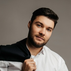 Николай Кузнецов, 03.11.1994