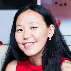 Айзаана Дастай-оол