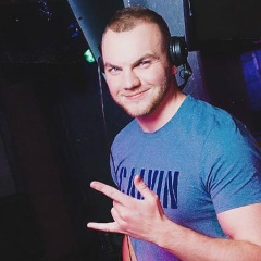 Александр Прямушкин, 26.10.1990