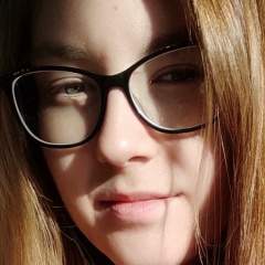 Диночка Глухих, 07.09.1991, Екатеринбург