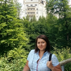 Виктория Панченко, 05.11, Одесса