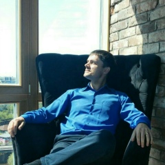 Евгений Мамонов, 24.07, Барнаул