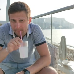 Василий Николаев, 17.05.1988, Санкт-Петербург