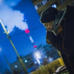Валентин Карпаччо, 30.05, Москва