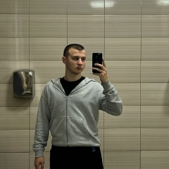 Максим Промолав