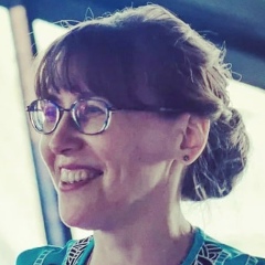 Ольга Караваева, 17.09, Санкт-Петербург