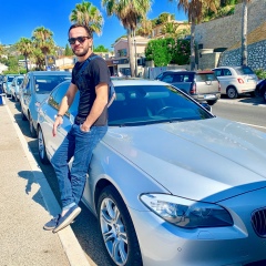 Ahmed Grozny, 19.09, Toulon