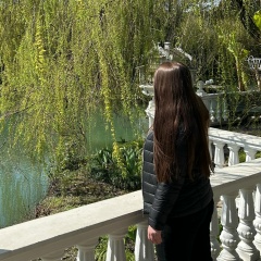 Анна Тимохина, Брянск