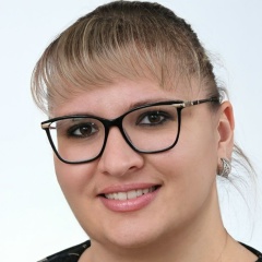 Екатерина Игнатович, 12.03.1983, Минск