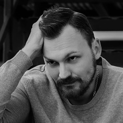 Александр Дмитриев, 02.04.1987, Москва