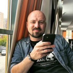 Николай Михалев, 28.06.1988, Королёв