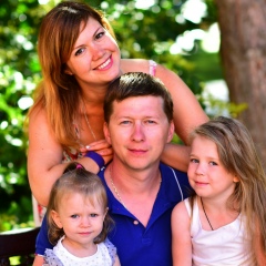 Елена Литвинчёва, 20.06.1985, Москва