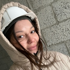 Галина Мосина, 14.09.1990, Тюмень