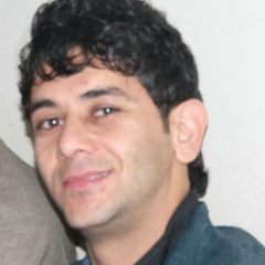 Ehsan Urs, 20.04, Алматы