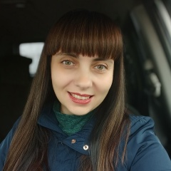 Елена Кочина, 21.09.1982, Омск