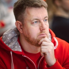 Артем Галкин, 29.01, Ковров