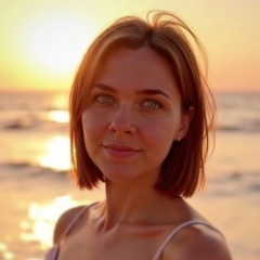 Кристина Гридина, 03.04, Москва