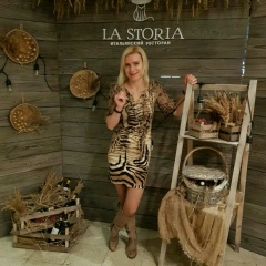 Ольга Калинка, 06.08, Мурманск