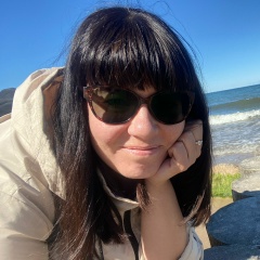 Анна Ломидзе, 06.08.1987, Москва