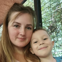 Ирина Крюкова, 02.07, Сочи