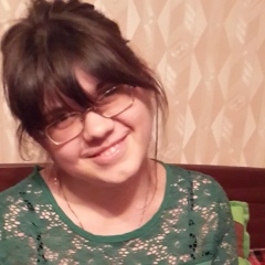 Мария Антонова, 10.11, Санкт-Петербург