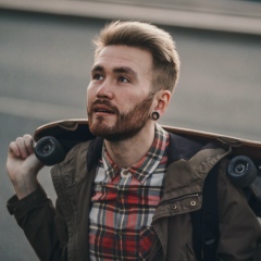 Тимур Хасанов, 15.06.1992, Москва